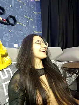 LittleX Angel online show from 03/05/25, 10:55