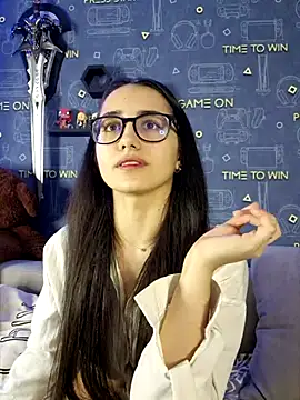 LittleX Angel online show from 03/08/25, 11:05