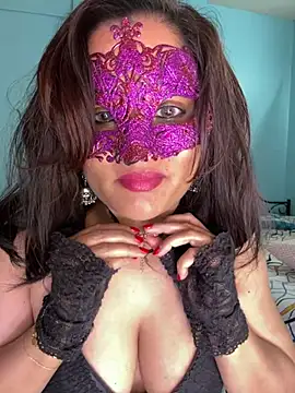 Ayeshaa  25 online show from 01/25/25, 04:35