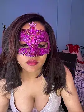 Ayeshaa  25 online show from 03/02/25, 10:03