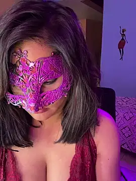 Ayeshaa  25 online show from 03/08/25, 01:25