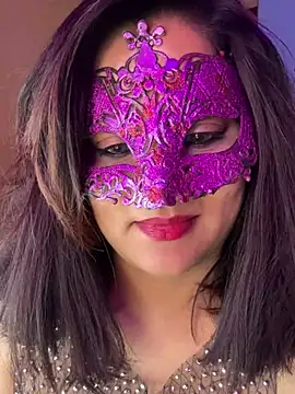 Ayeshaa  25 online show from 03/12/25, 10:05