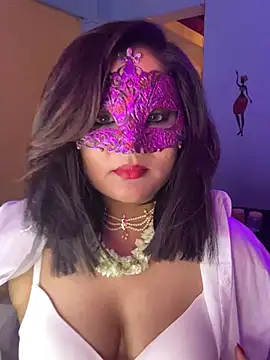 Ayeshaa  25 online show from 03/13/25, 10:15