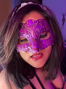 Ayeshaa  25 online show from 03/18/25, 02:59