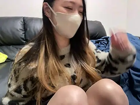 yazawa oO online show from 02/25/25, 02:22