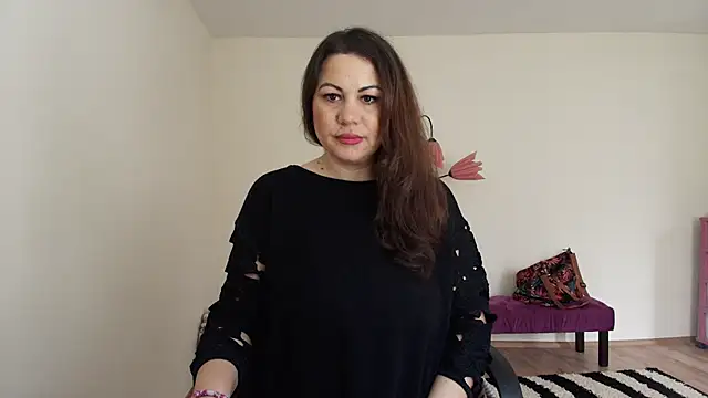 VixenVibesX online show from 04/21/26, 07:47