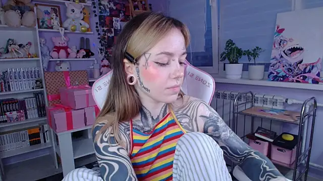 Catharsisi online show from 11/01/25, 02:08