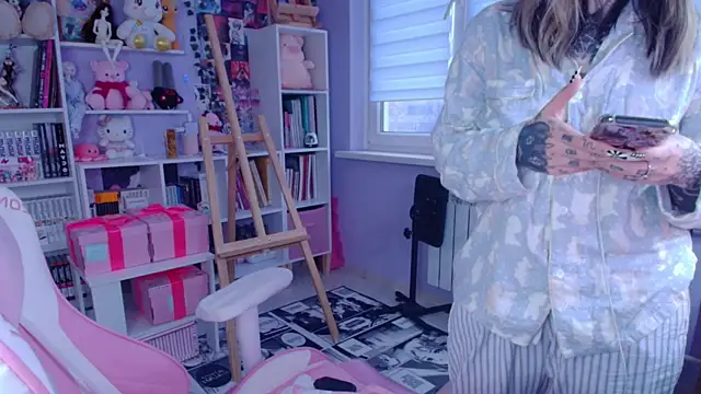 Catharsisi online show from 11/13/25, 12:26