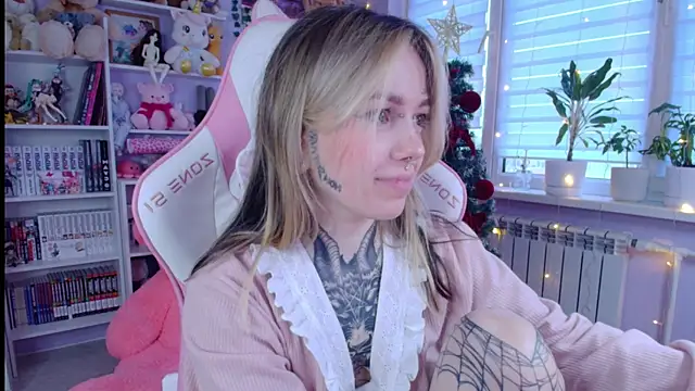 Catharsisi online show from 12/22/25, 12:35