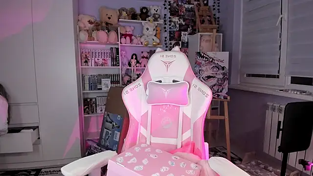 Catharsisi online show from 02/19/26, 03:24