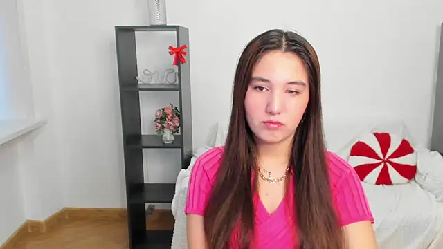 anna elfi online show from 01/25/25, 02:26