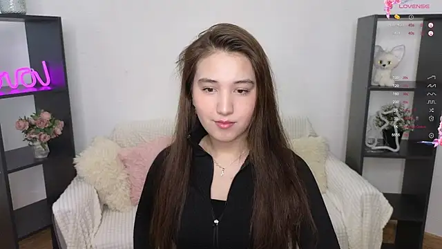 anna elfi online show from 02/08/25, 02:58