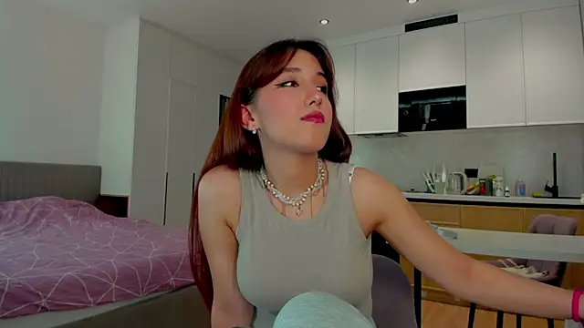 anna elfi online show from 09/22/25, 07:21