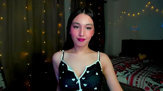 anna elfi online show from 01/09/26, 08:32