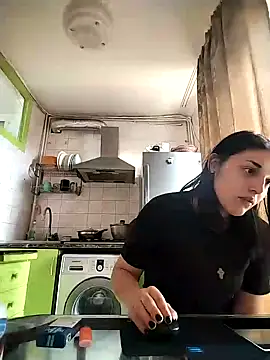 Snapshot of Rosanna_Rennie chatting on 01/22/25, 10:29 Rosanna Rennie online show from 01/22/25, 10:29