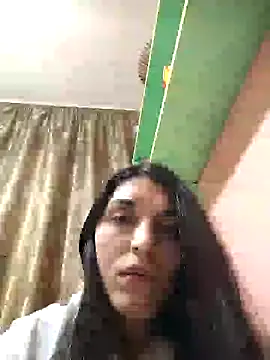 Snapshot of Rosanna_Rennie chatting on 01/23/25, 10:33 Rosanna Rennie online show from 01/23/25, 10:33