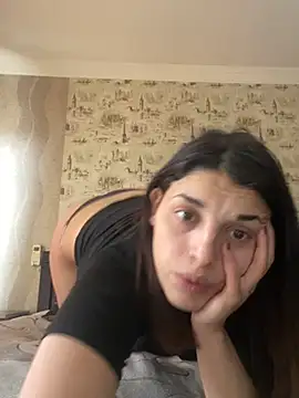 Snapshot of Rosanna_Rennie chatting on 02/22/25, 09:45 Rosanna Rennie online show from 02/22/25, 09:45