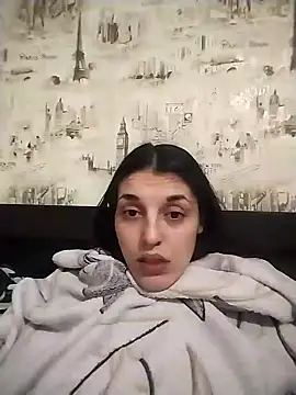 Snapshot of Rosanna_Rennie chatting on 02/26/25, 09:58 Rosanna Rennie online show from 02/26/25, 09:58