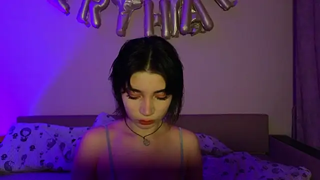 Snapshot of CassJonn chatting on 12/22/25, 04:48 CassJonn online show from 12/22/25, 04:48