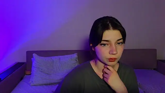 Snapshot of CassJonn chatting on 01/19/26, 03:05 CassJonn online show from 01/19/26, 03:05