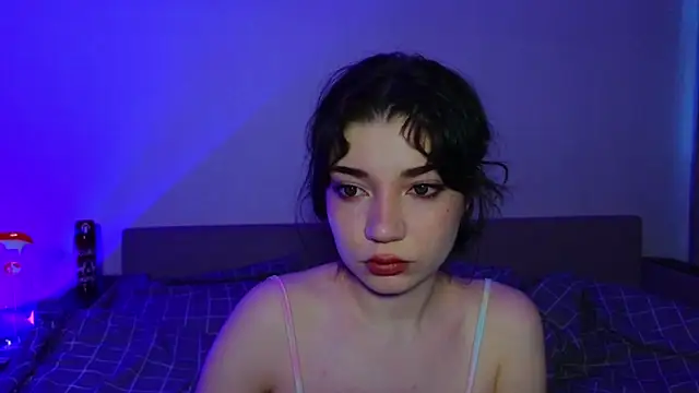 Snapshot of CassJonn chatting on 02/09/26, 08:57 CassJonn online show from 02/09/26, 08:57