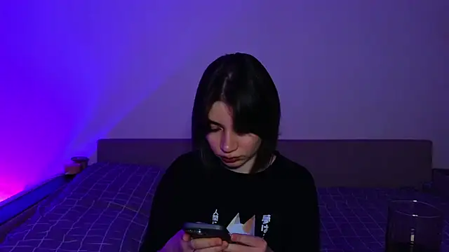 Snapshot of CassJonn chatting on 02/13/26, 05:09 CassJonn online show from 02/13/26, 05:09