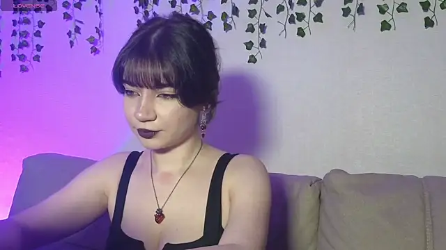 Snapshot of CassJonn chatting on 03/19/26, 08:35 CassJonn online show from 03/19/26, 08:35