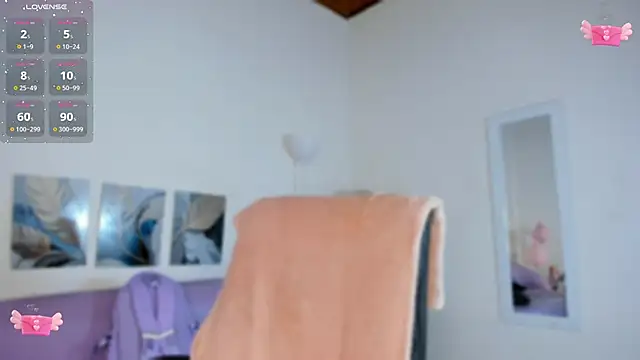 Kathe slim online show from 11/18/25, 04:22