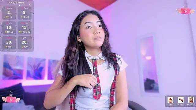 Kathe slim online show from 01/13/26, 04:12