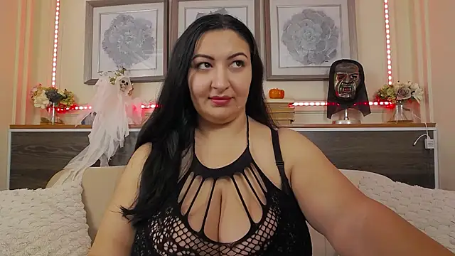 BustyEva  online show from 10/31/25, 04:46