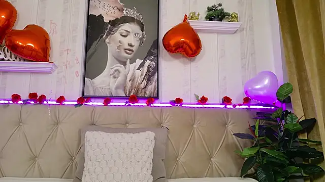 BustyEva  online show from 02/16/26, 04:30