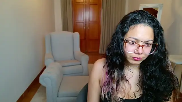 SelenaBlumX online show from 01/16/25, 09:08