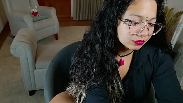 SelenaBlumX online show from 10/03/25, 06:38