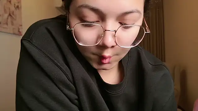 SelenaBlumX online show from 02/28/26, 09:27