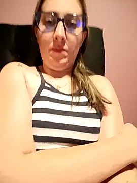 CHARLOTTE 1711 online show from 03/13/26, 02:40