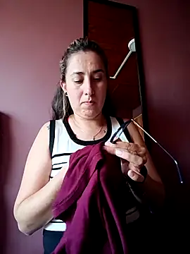 CHARLOTTE 1711 online show from 03/24/26, 08:47