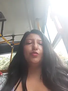 Melyy Edii online show from 02/20/25, 08:03