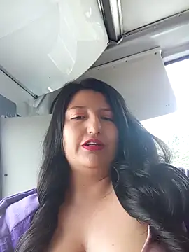 Melyy Edii online show from 02/21/25, 08:38