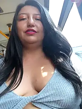 Melyy Edii online show from 03/05/25, 04:24