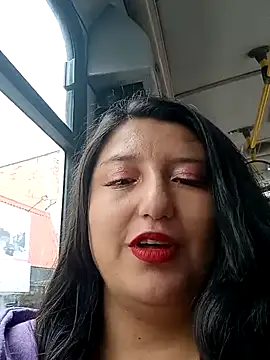 Melyy Edii online show from 03/14/25, 04:30