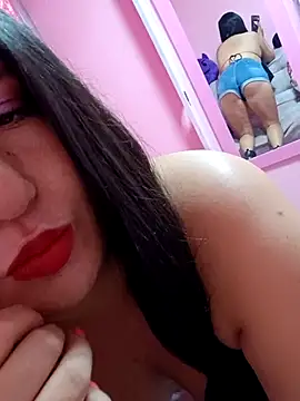 Melyy Edii online show from 12/04/25, 04:38