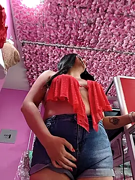 Melyy Edii online show from 02/05/26, 07:29