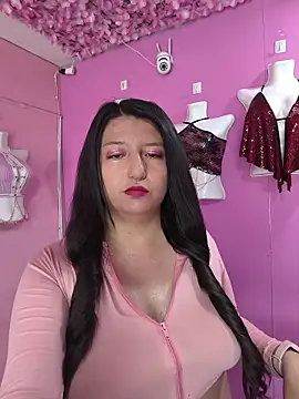 Melyy Edii online show from 02/15/26, 07:43