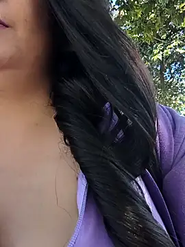 Melyy Edii online show from 04/26/26, 03:21