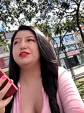 Melyy Edii online show from 05/27/26, 07:22