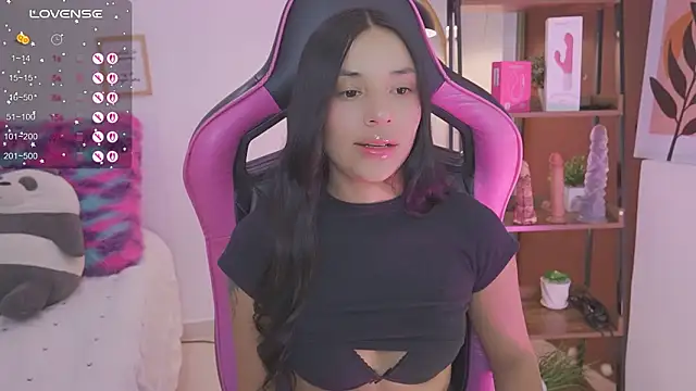 Hade collinss online show from 02/25/26, 07:45