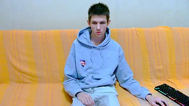 Lester Broo online show from 02/14/26, 08:22