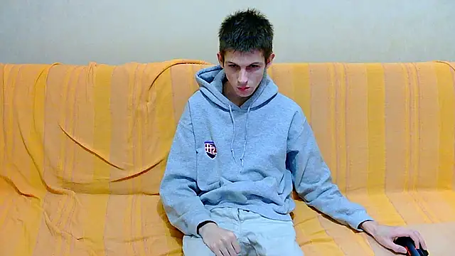 Lester Broo online show from 02/19/26, 08:27