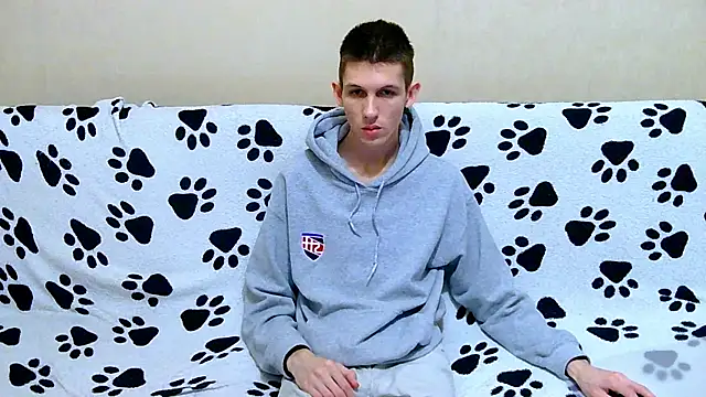 Lester Broo online show from 03/23/26, 07:29