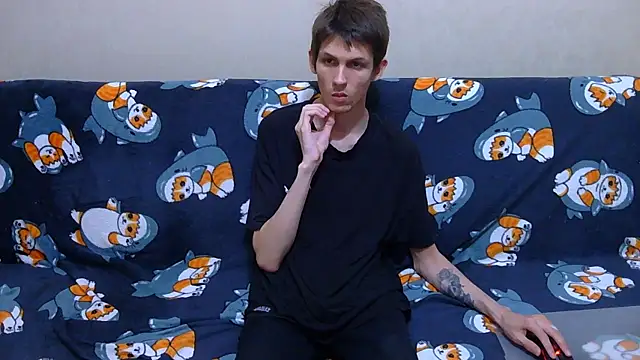 Lester Broo online show from 07/12/26, 09:50